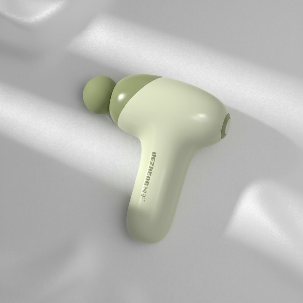 Pistolet de Massage Profond