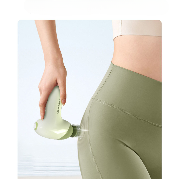Pistolet de Massage Profond