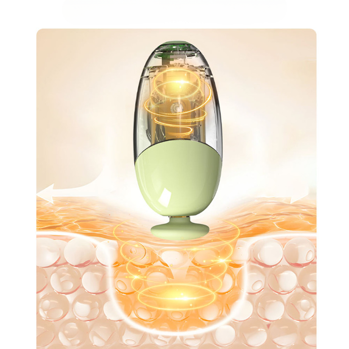 Pistolet de Massage Profond