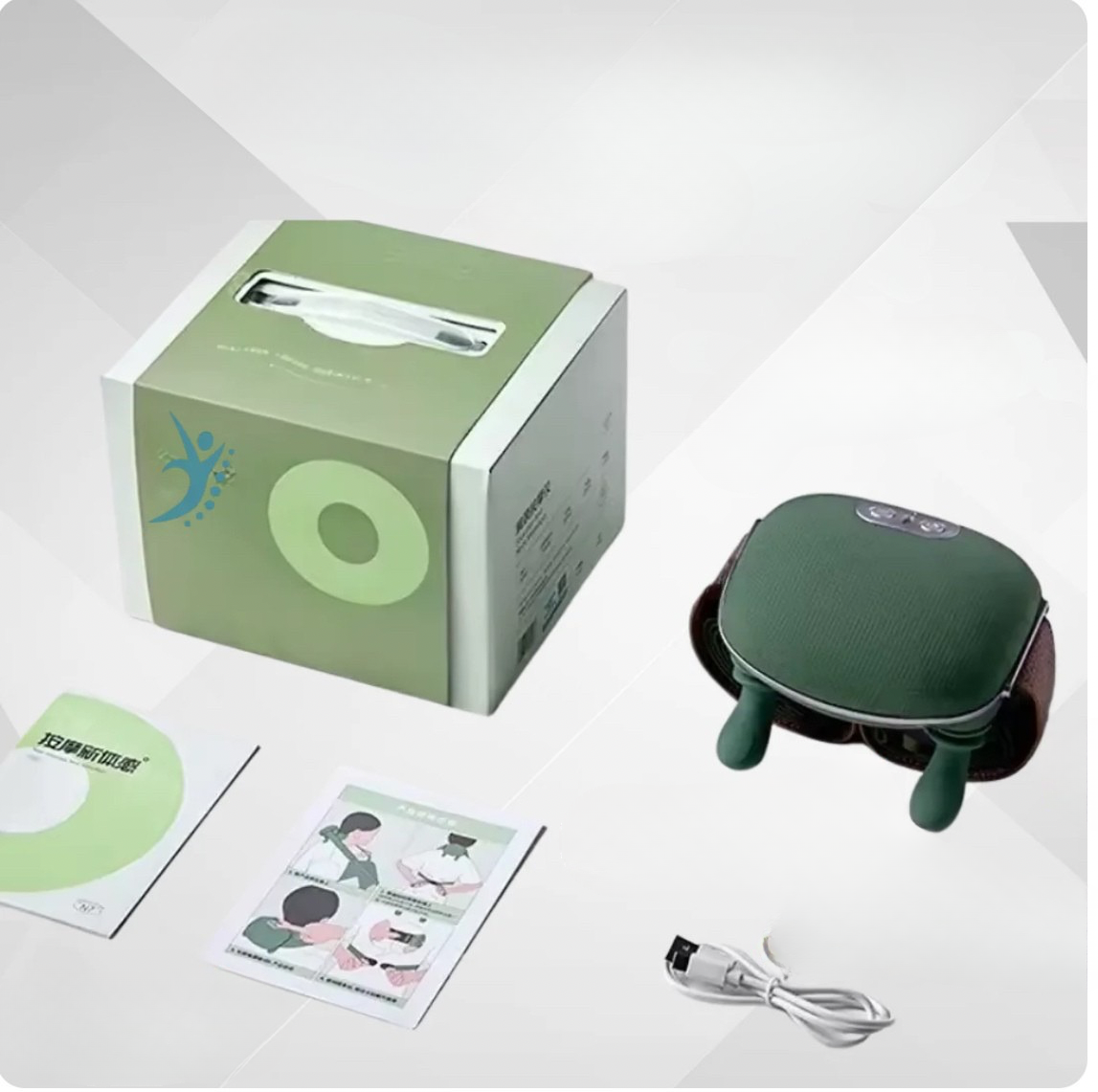 Appareil de massage intelligent