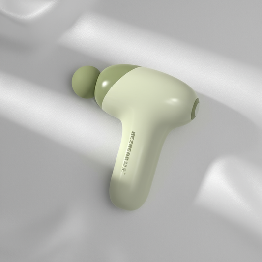 Pistolet de Massage Profond