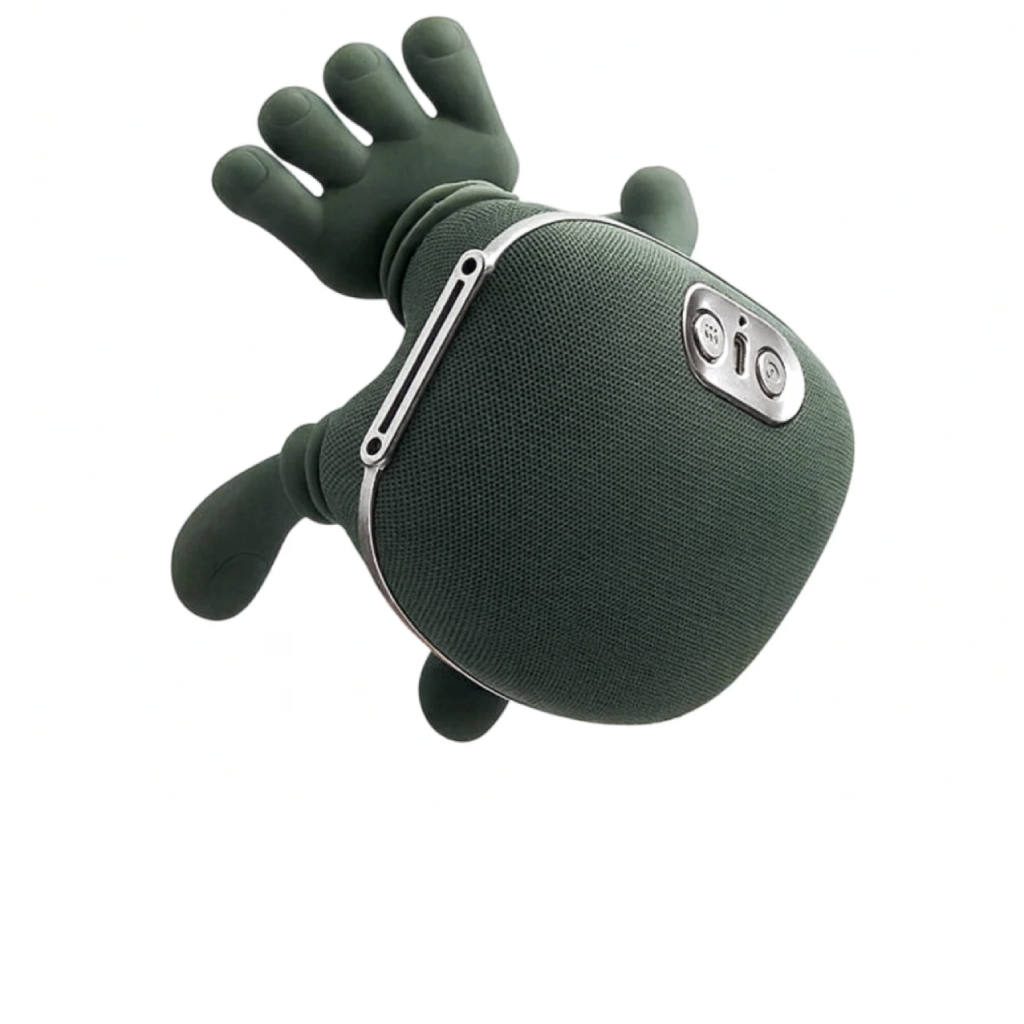 Appareil de massage intelligent